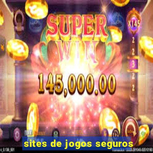 sites de jogos seguros